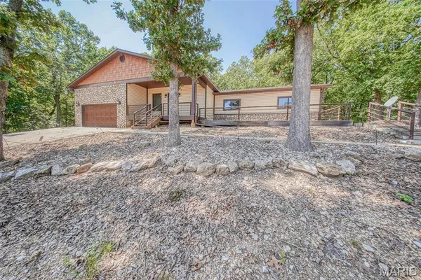 $530,000 | 283 Broken Post Road, Richland, MO 65556