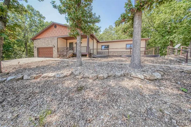 $545,000 | 283 Broken Post Road, Richland, MO 65556