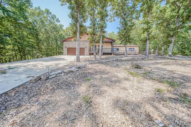 $545,000 | 283 Broken Post Road, Richland, MO 65556