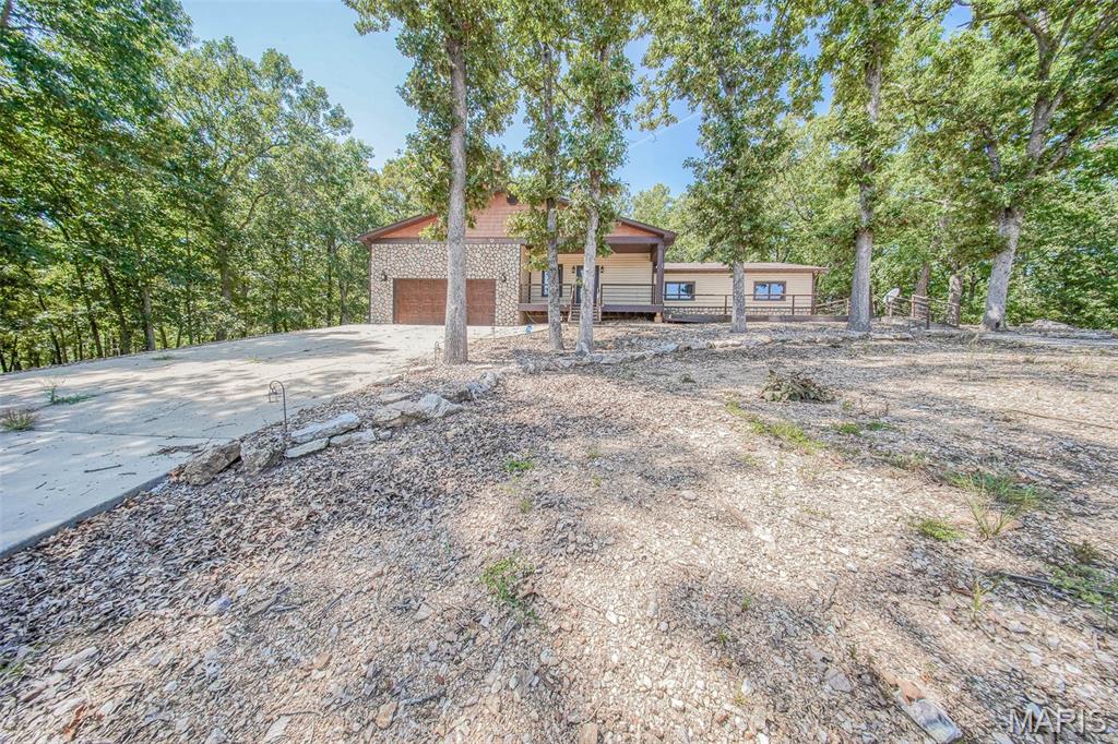 283 Broken Post Road Richland, MO 65556 - Photo 52 of 97