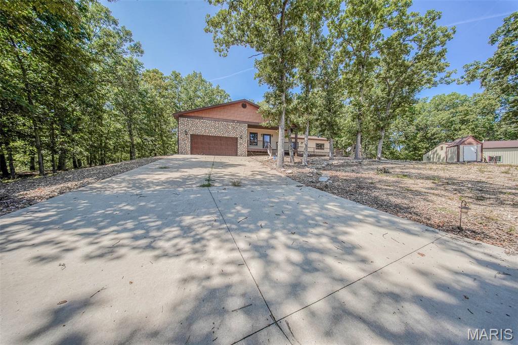 283 Broken Post Road Richland, MO 65556 - Photo 53 of 97