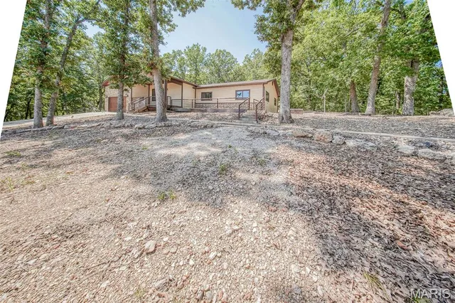 $545,000 | 283 Broken Post Road, Richland, MO 65556