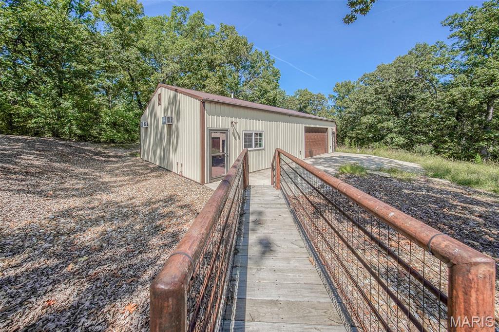 283 Broken Post Road Richland, MO 65556 - Photo 58 of 97