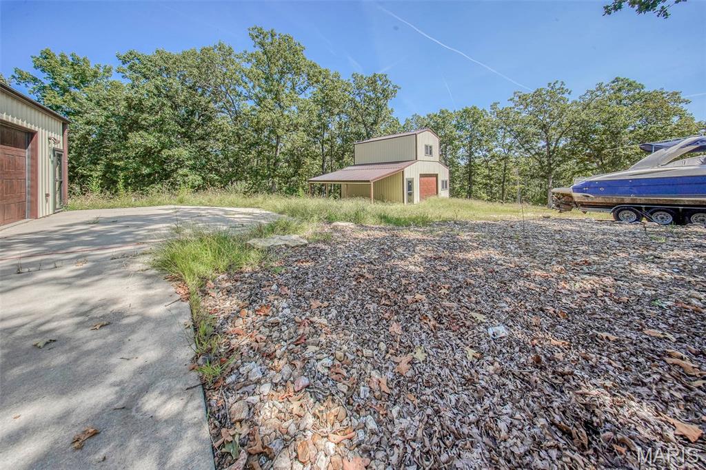 283 Broken Post Road Richland, MO 65556 - Photo 59 of 97