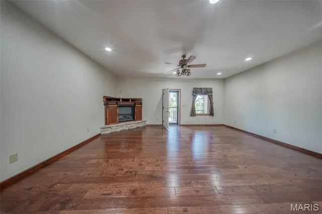 $545,000 | 283 Broken Post Road, Richland, MO 65556