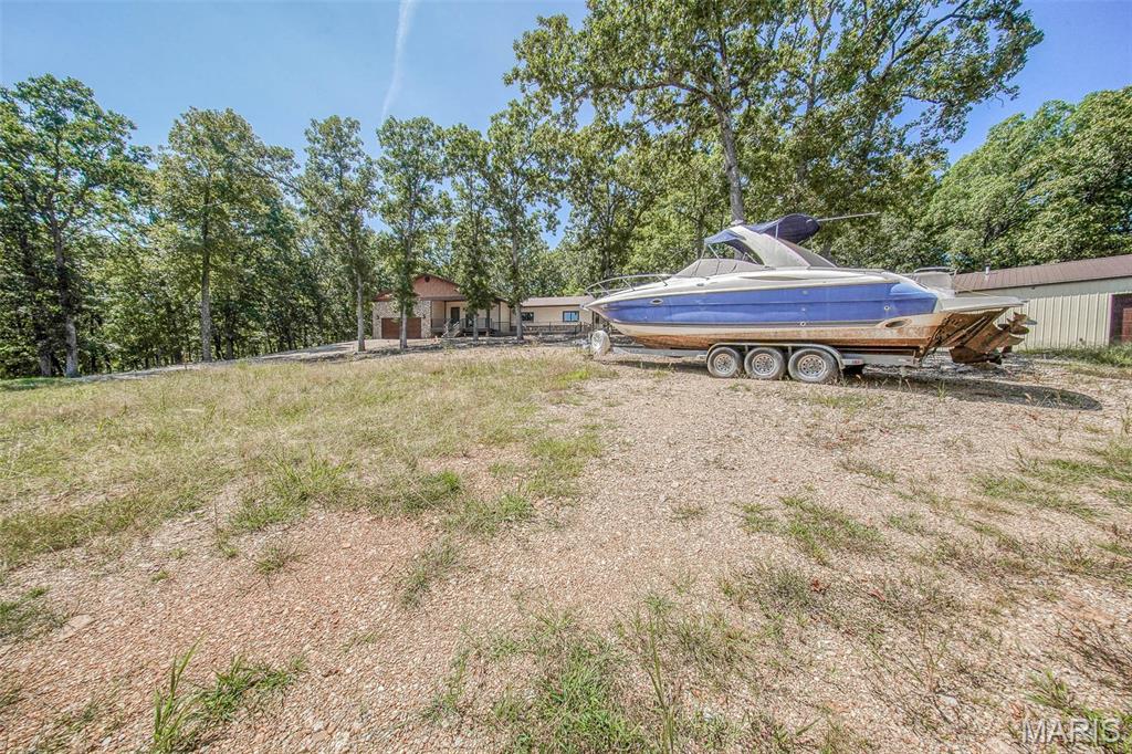 283 Broken Post Road Richland, MO 65556 - Photo 79 of 97