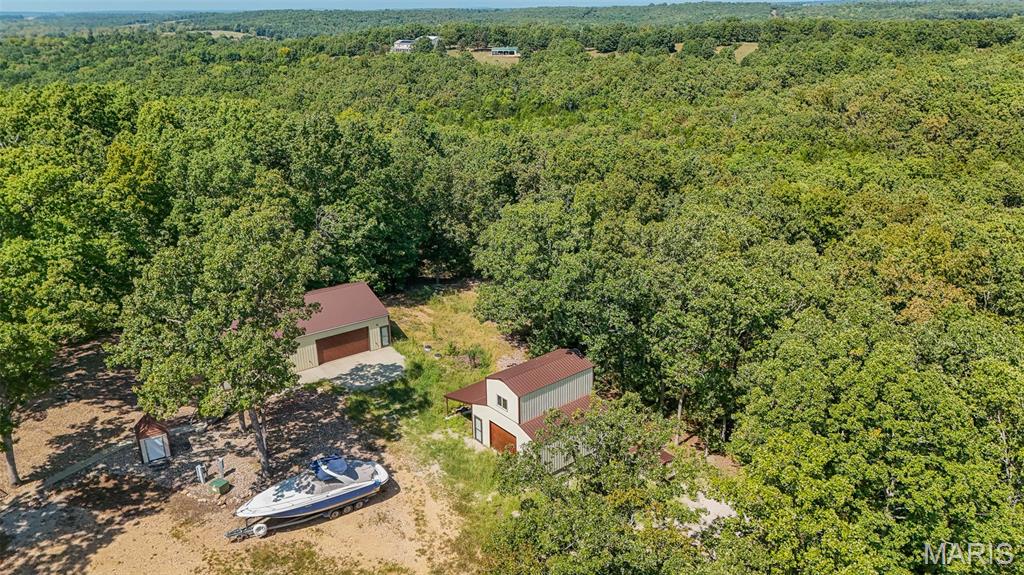 283 Broken Post Road Richland, MO 65556 - Photo 95 of 97