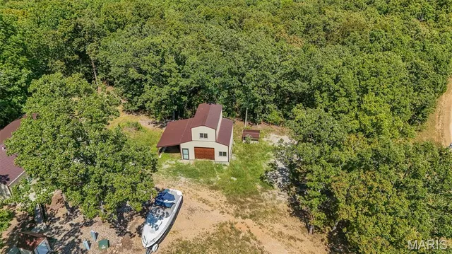 $545,000 | 283 Broken Post Road, Richland, MO 65556