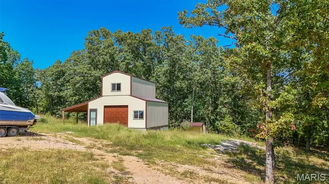 $545,000 | 283 Broken Post Road, Richland, MO 65556