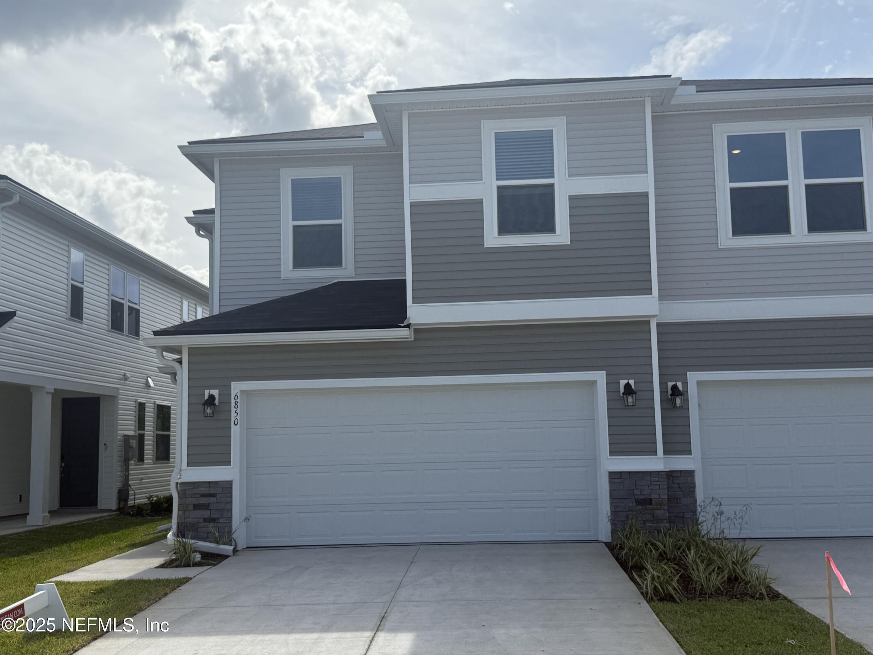 6850 Rhapsody Road Jacksonville, FL 32244 - Photo 2 of 47 FRONT