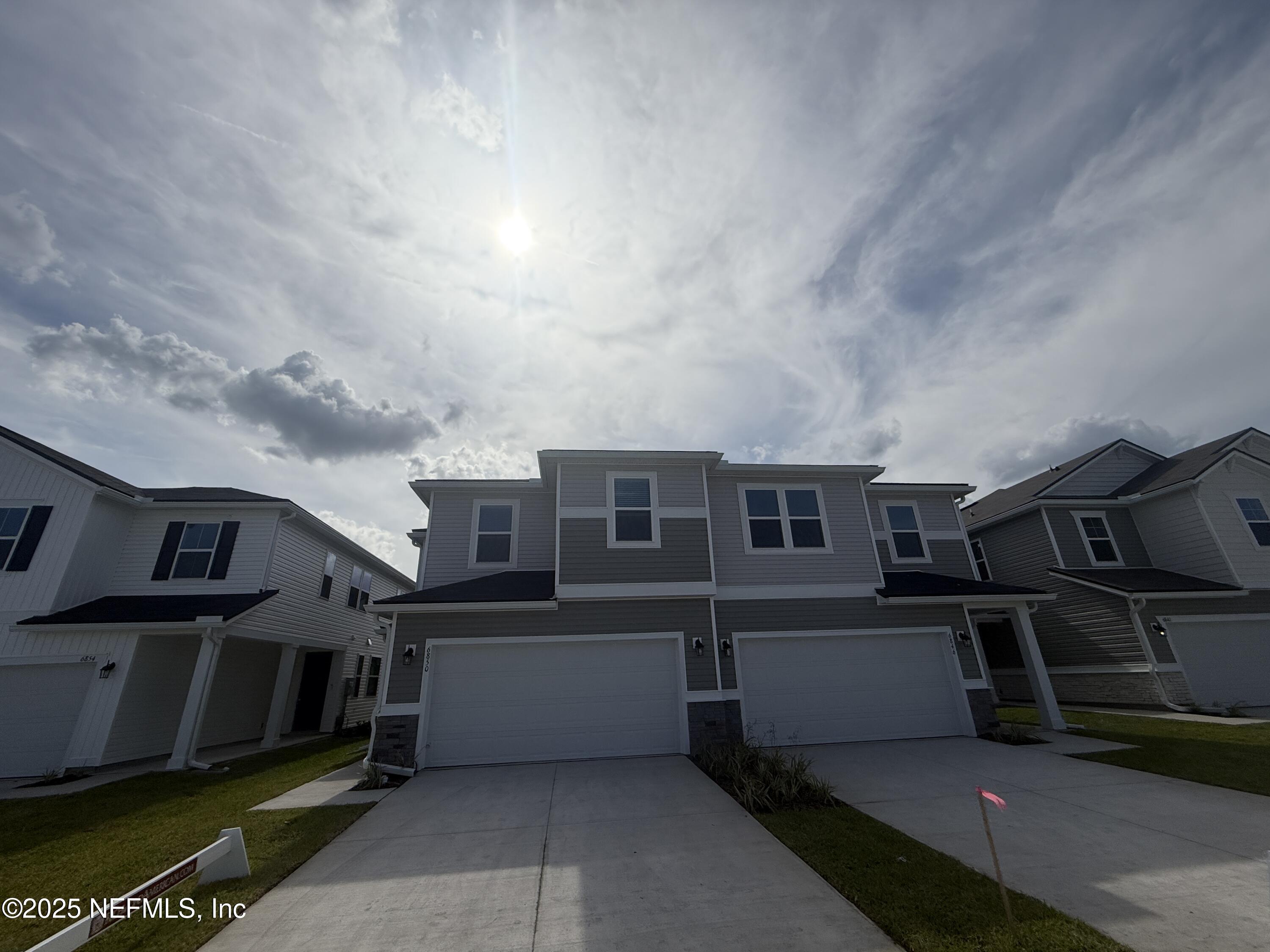 6850 Rhapsody Road Jacksonville, FL 32244 - Photo 3 of 47 EXTERIOR