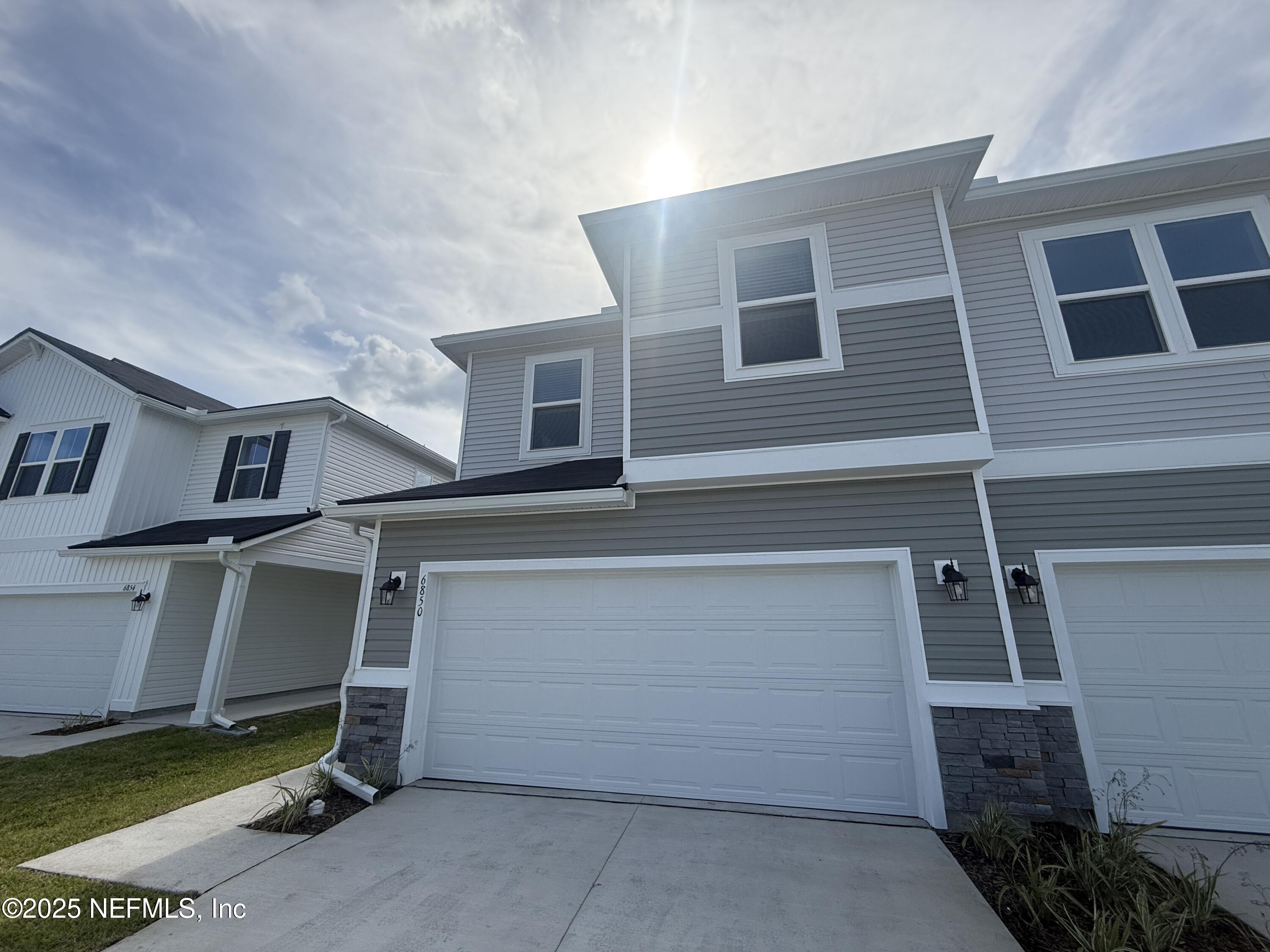 6850 Rhapsody Road Jacksonville, FL 32244 - Photo 4 of 47 EXTERIOR FRONT