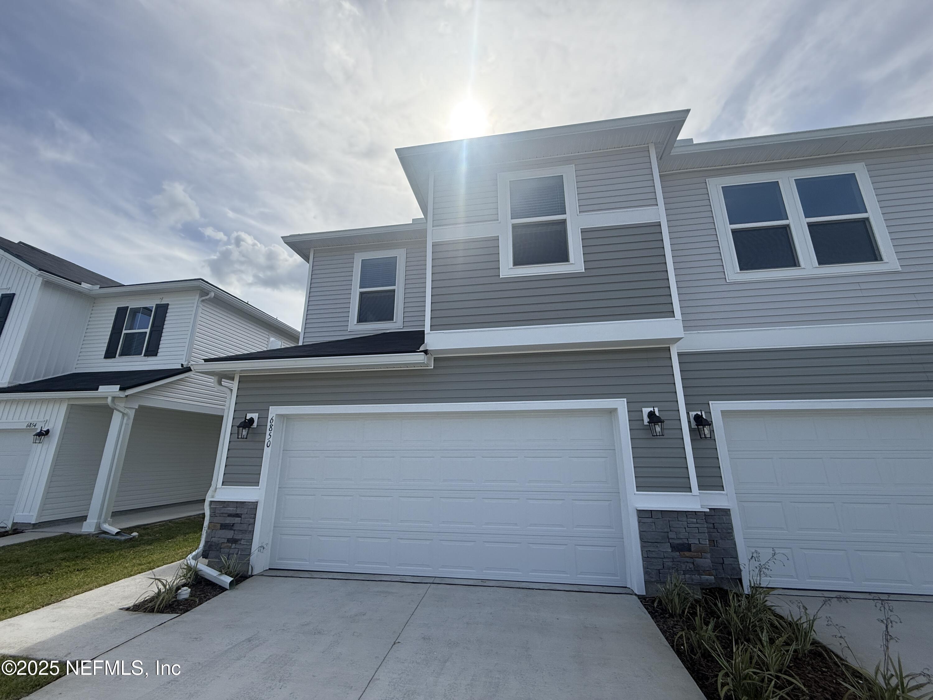 6850 Rhapsody Road Jacksonville, FL 32244 - Photo 5 of 47 EXTERIOR FRONT