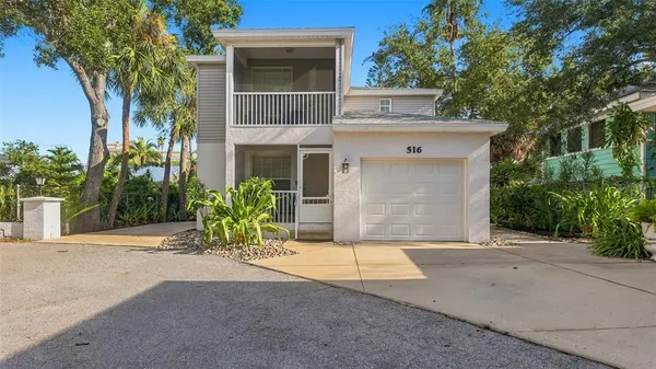 $4,700 | 516 Howard Court, Sarasota, FL 34236