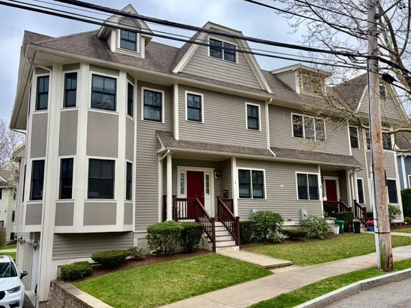 $5,400 | 20 5th Avenue, Unit 20, Watertown, MA 02472