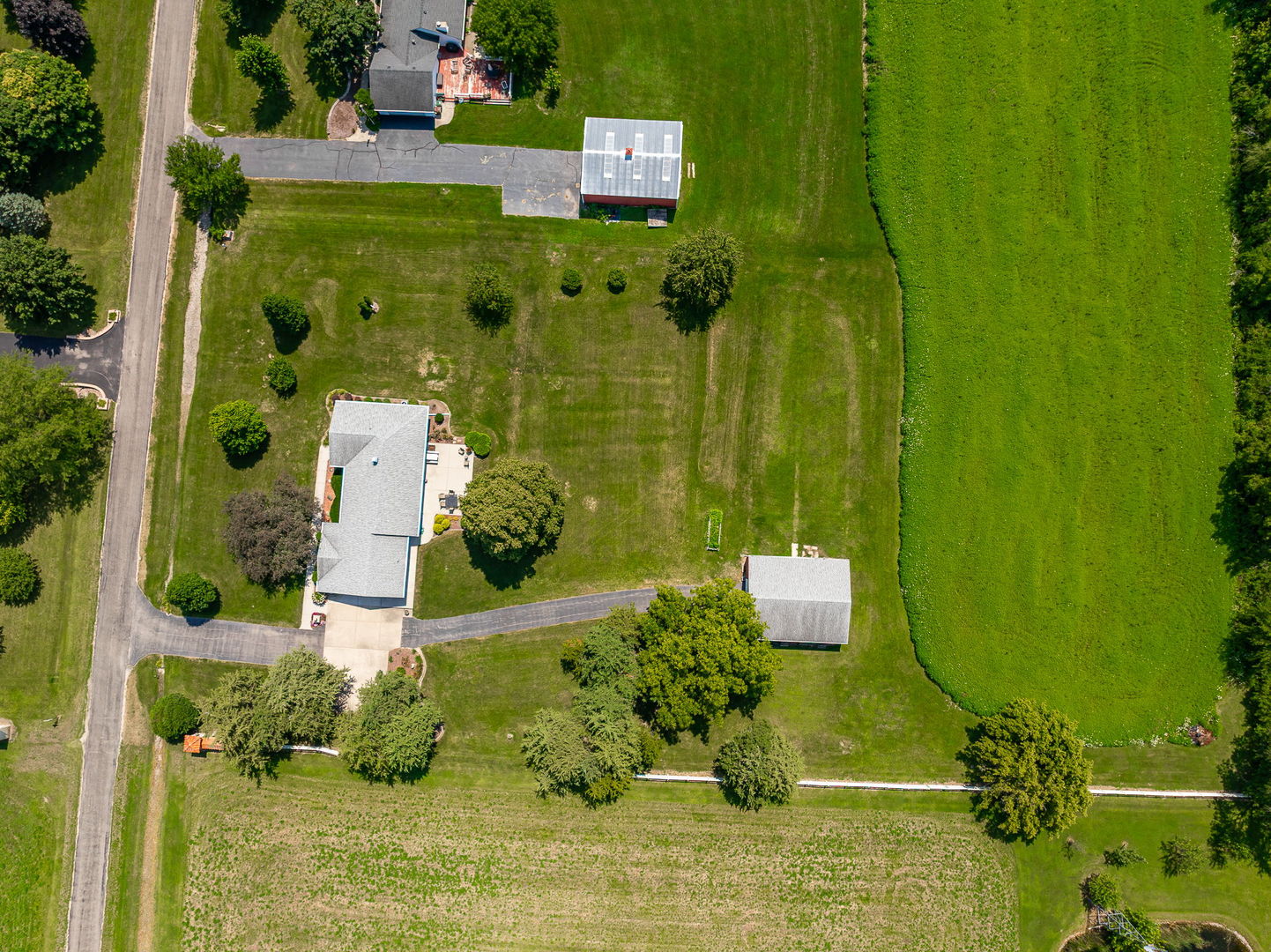 2259 A Bell Road Minooka, IL 60447 - Photo 28 of 34 Gallery Image 28