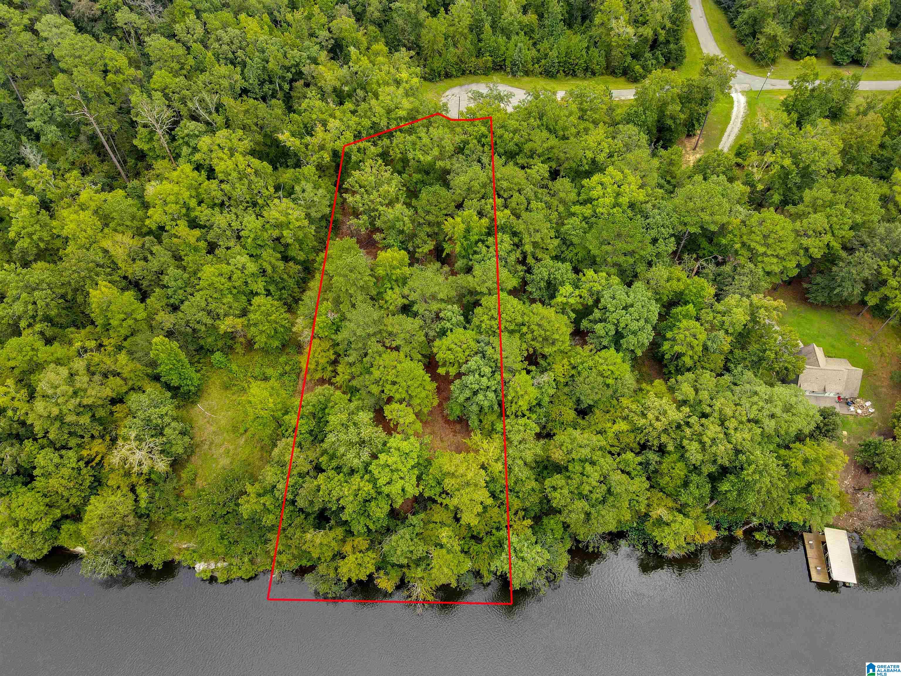 Lake Front Trail, Unit 2 Clanton, AL 35046 - Photo 10 of 12