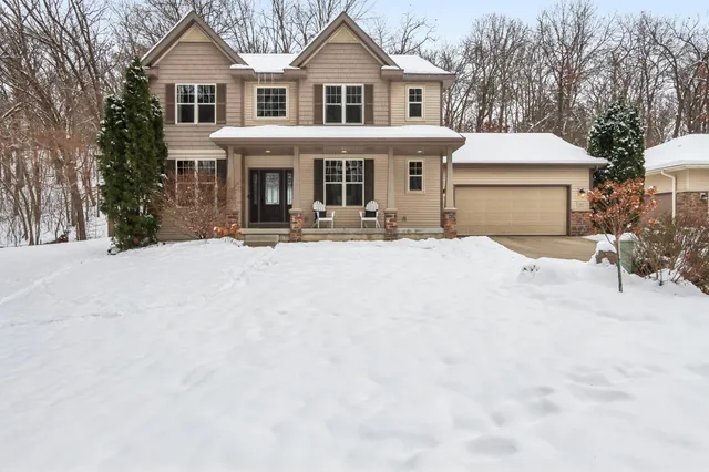 $800,000 | 2653 Sand Pearl Trail, Middleton, WI 53562