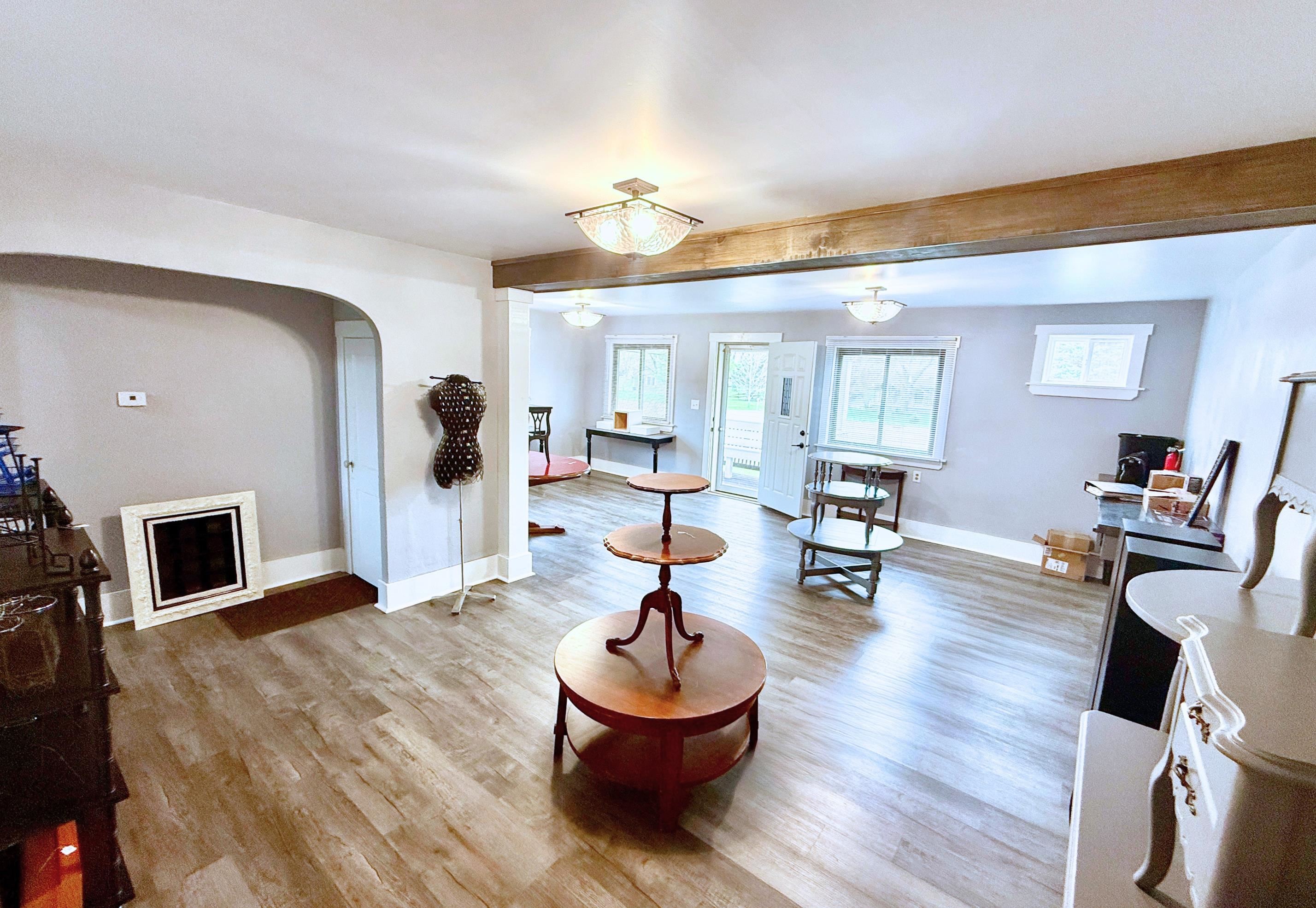 10201 North Clio Road Clio, MI 48420 - Photo 12 of 53