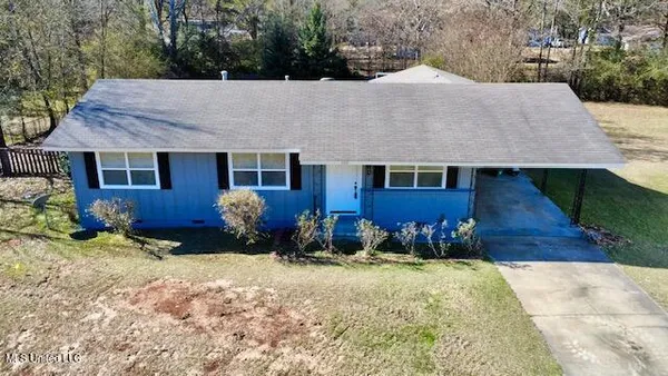 $210,000 | 109 Billy Byrd Drive, Clinton, MS 39056