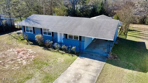 $210,000 | 109 Billy Byrd Drive, Clinton, MS 39056