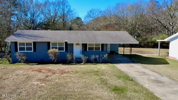 $210,000 | 109 Billy Byrd Drive, Clinton, MS 39056