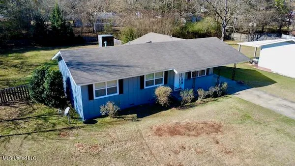 $210,000 | 109 Billy Byrd Drive, Clinton, MS 39056