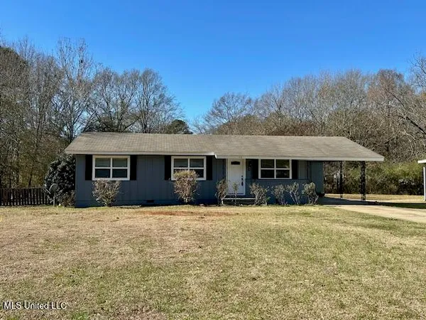 $210,000 | 109 Billy Byrd Drive, Clinton, MS 39056