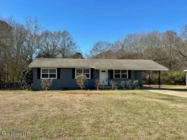 $210,000 | 109 Billy Byrd Drive, Clinton, MS 39056