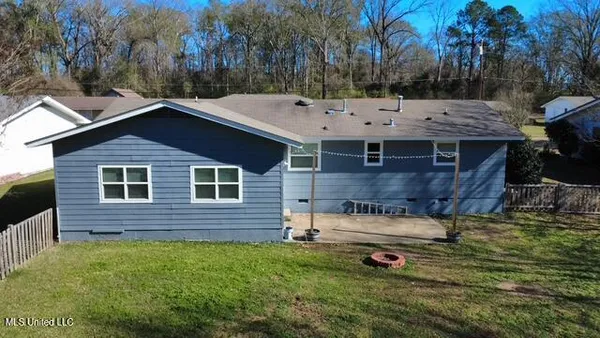 $210,000 | 109 Billy Byrd Drive, Clinton, MS 39056