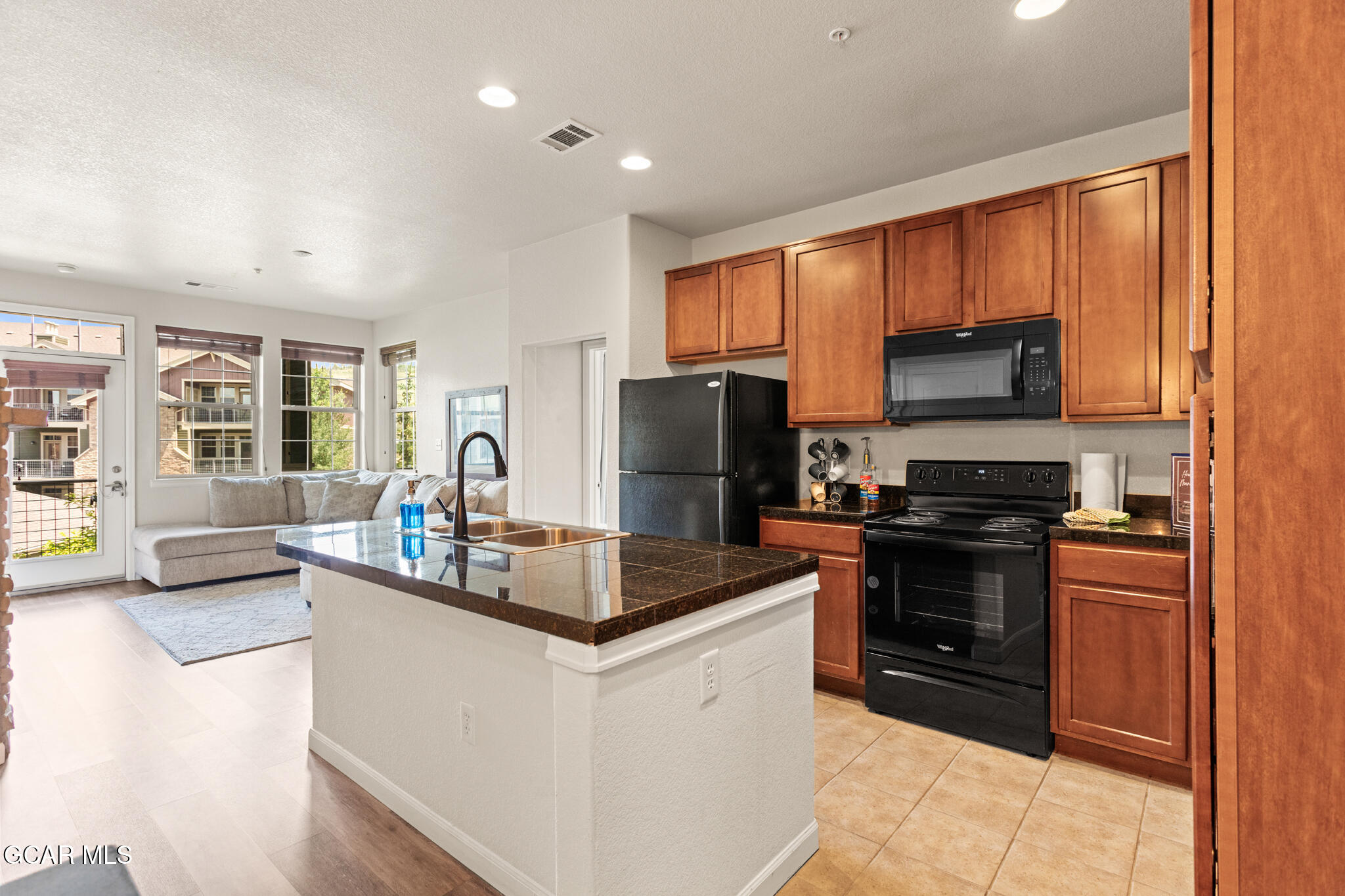 152 Village Road, Unit B206 Granby, CO 80446 - Photo 4 of 30 Kitchen