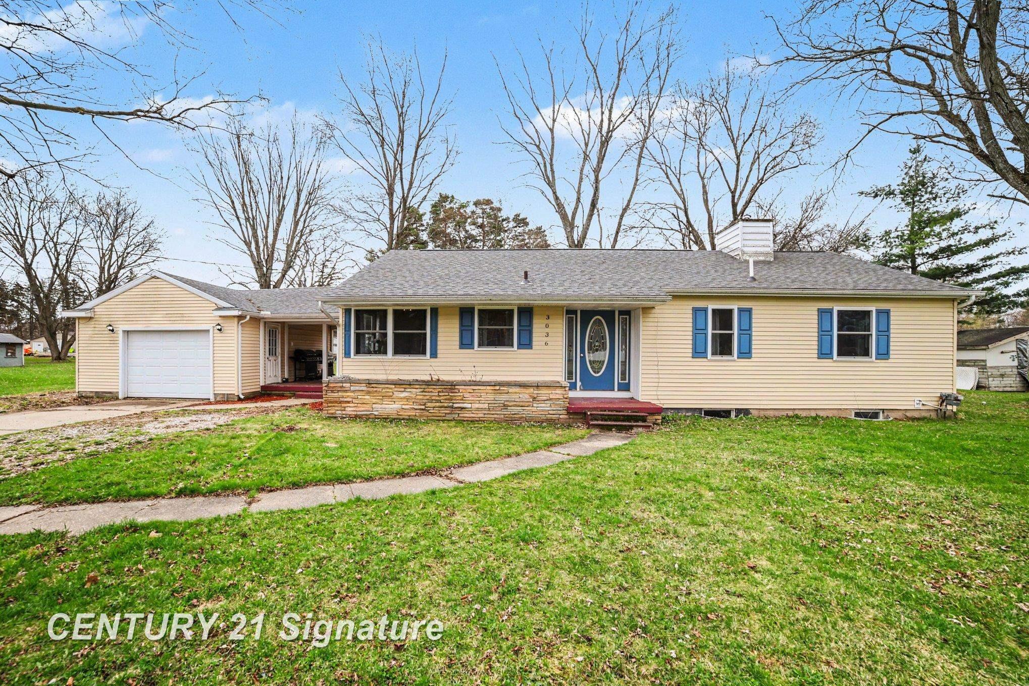 3036 East Miller Road Midland, MI 48640 - Photo 25 of 31 Gallery Image 25