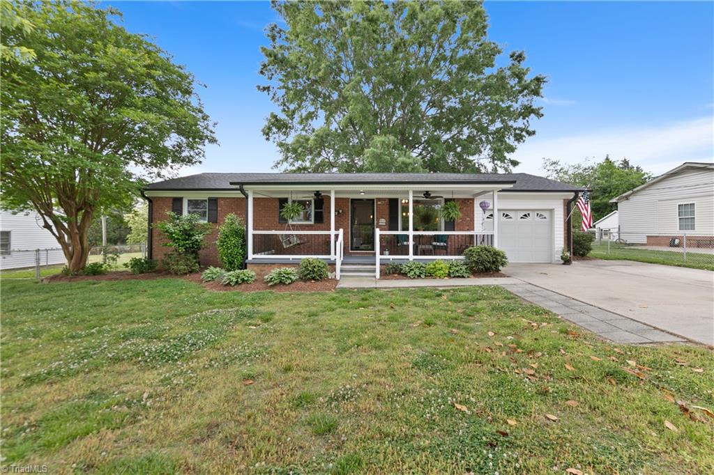 200 Love Road Lexington, NC 27295 - Photo 1 of 31 Gallery Image 1