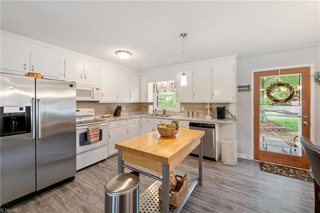 200 Love Road Lexington, NC 27295 - Photo 12 of 31 Gallery Image 12