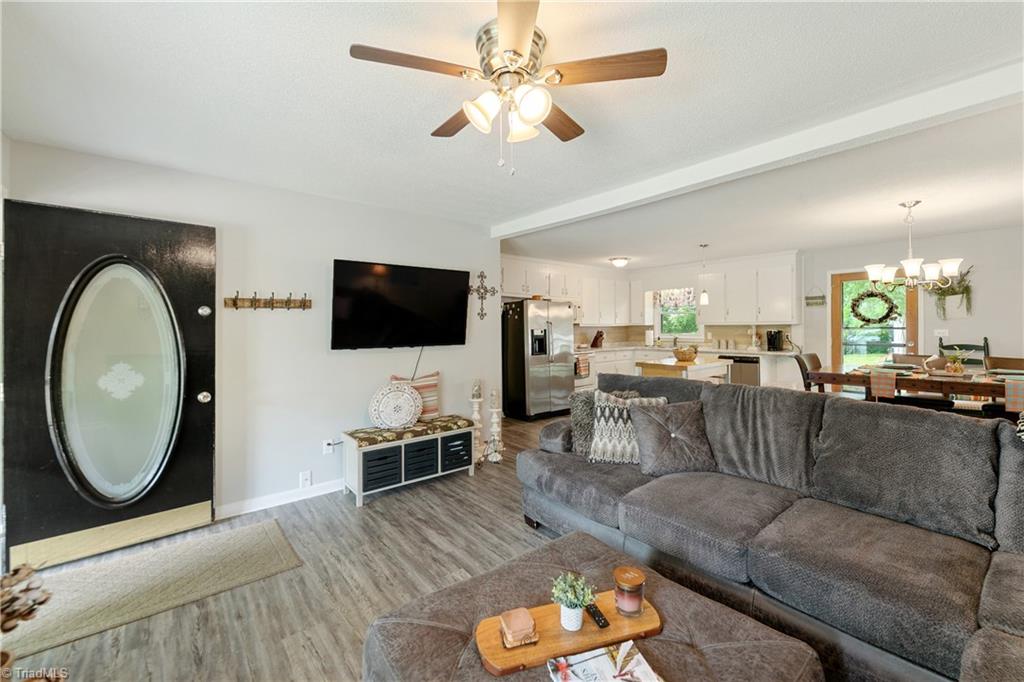 200 Love Road Lexington, NC 27295 - Photo 5 of 31 Gallery Image 5