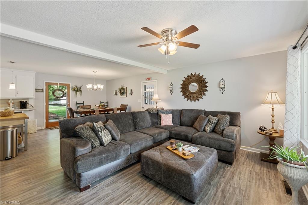 200 Love Road Lexington, NC 27295 - Photo 7 of 31 Gallery Image 7