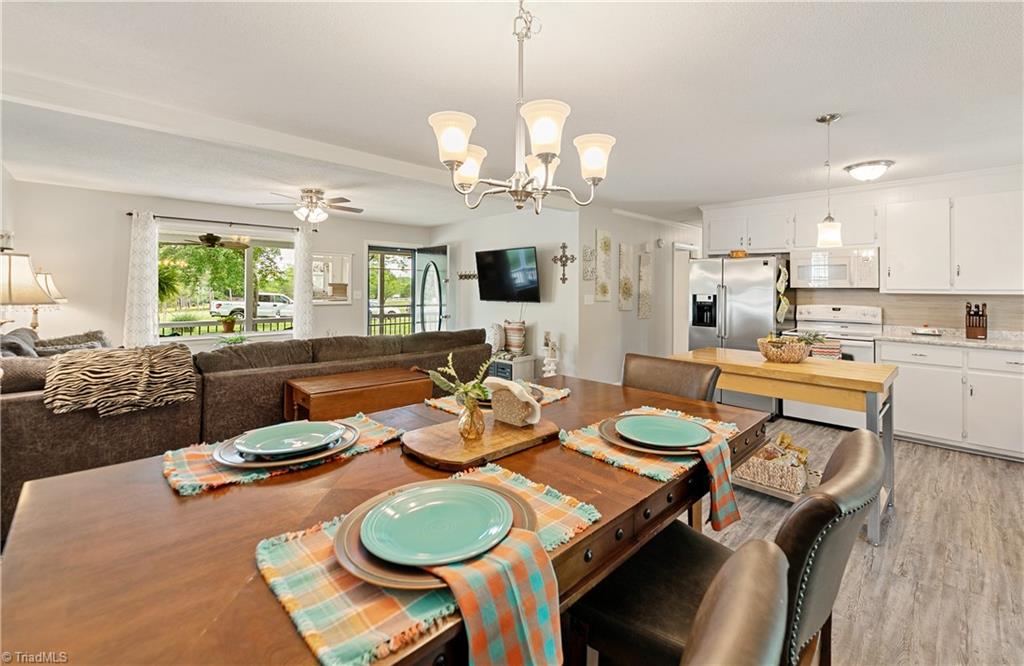 200 Love Road Lexington, NC 27295 - Photo 10 of 31 Gallery Image 10