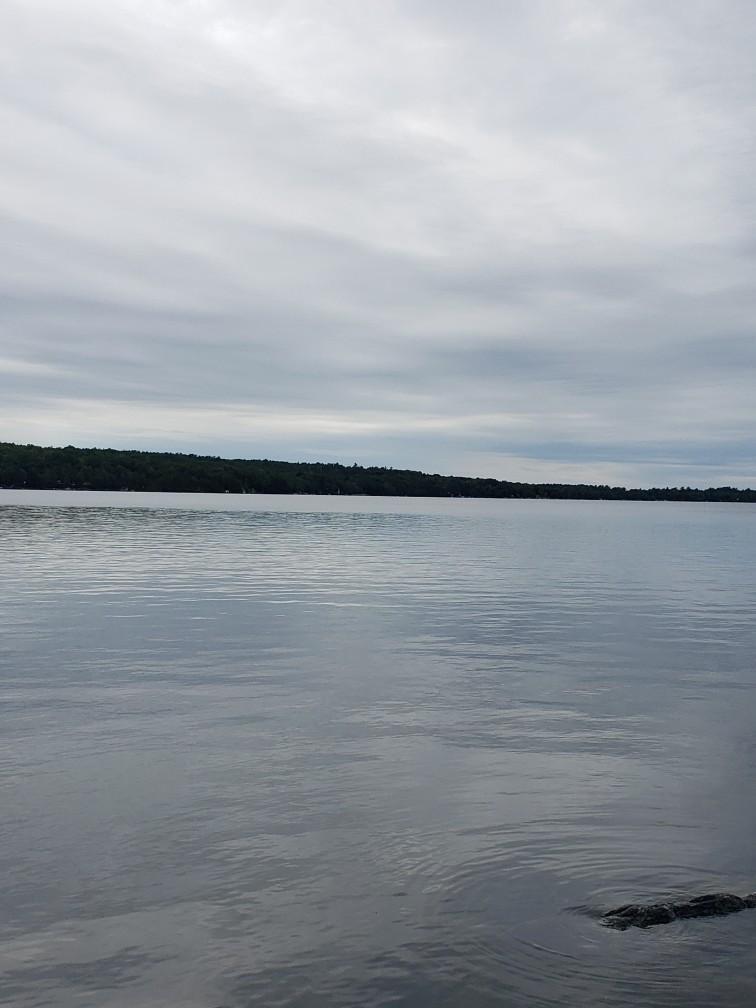 Tbd Tbd Loop Lane Enfield, ME 04493 - Photo 5 of 15 Cold Stream Lake View