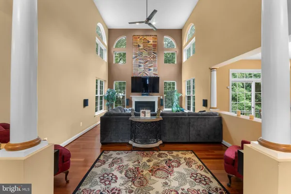 $880,000 | 111 Notley Road, Fort Washington, MD 20744