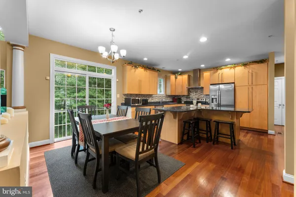 $880,000 | 111 Notley Road, Fort Washington, MD 20744