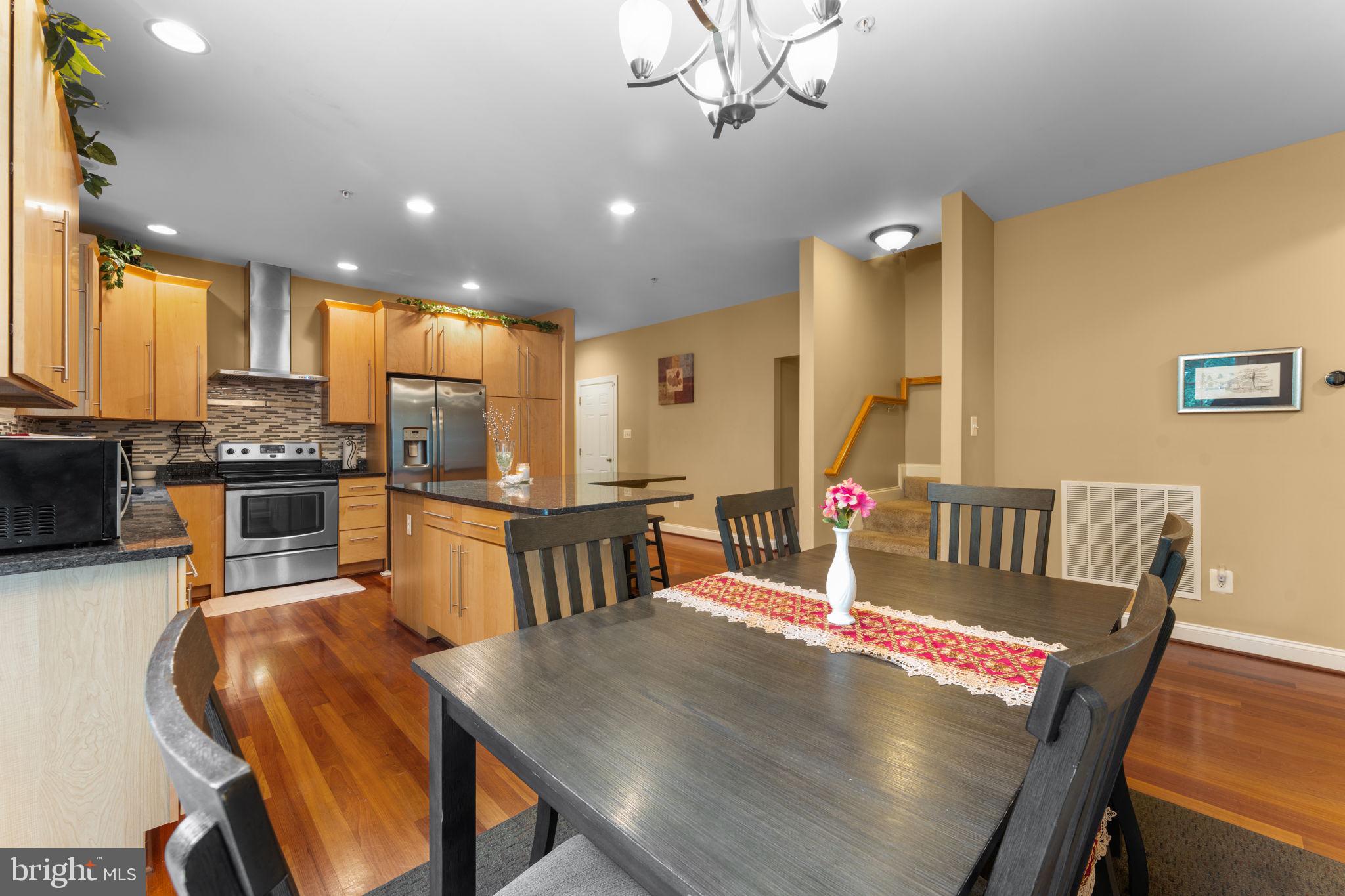 111 Notley Road Fort Washington, MD 20744 - Photo 15 of 76