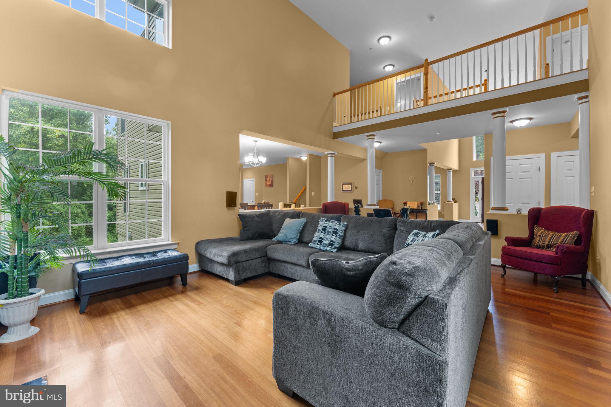 111 Notley Road Fort Washington, MD 20744 - Photo 16 of 76