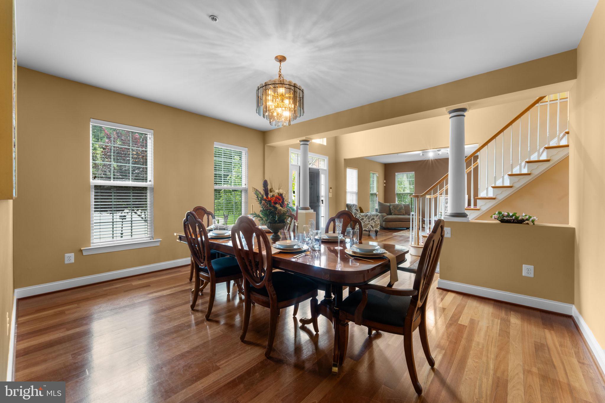 111 Notley Road Fort Washington, MD 20744 - Photo 21 of 76