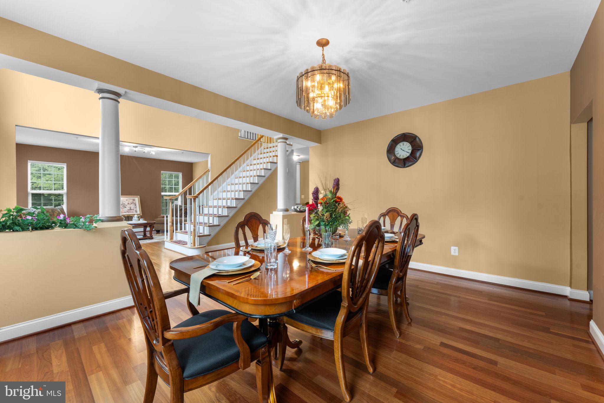 111 Notley Road Fort Washington, MD 20744 - Photo 22 of 76