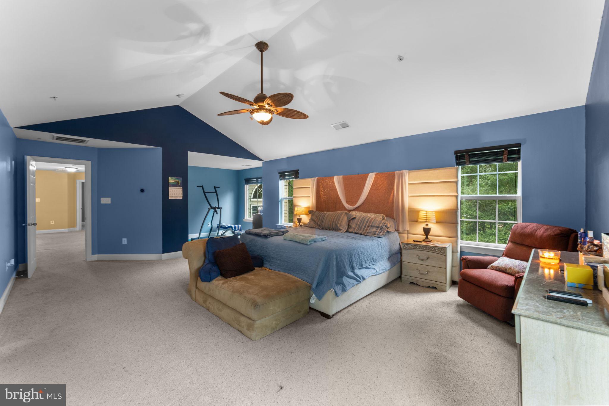 111 Notley Road Fort Washington, MD 20744 - Photo 26 of 76