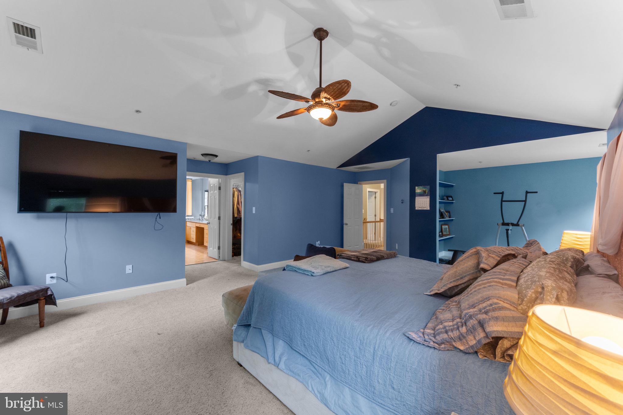 111 Notley Road Fort Washington, MD 20744 - Photo 27 of 76