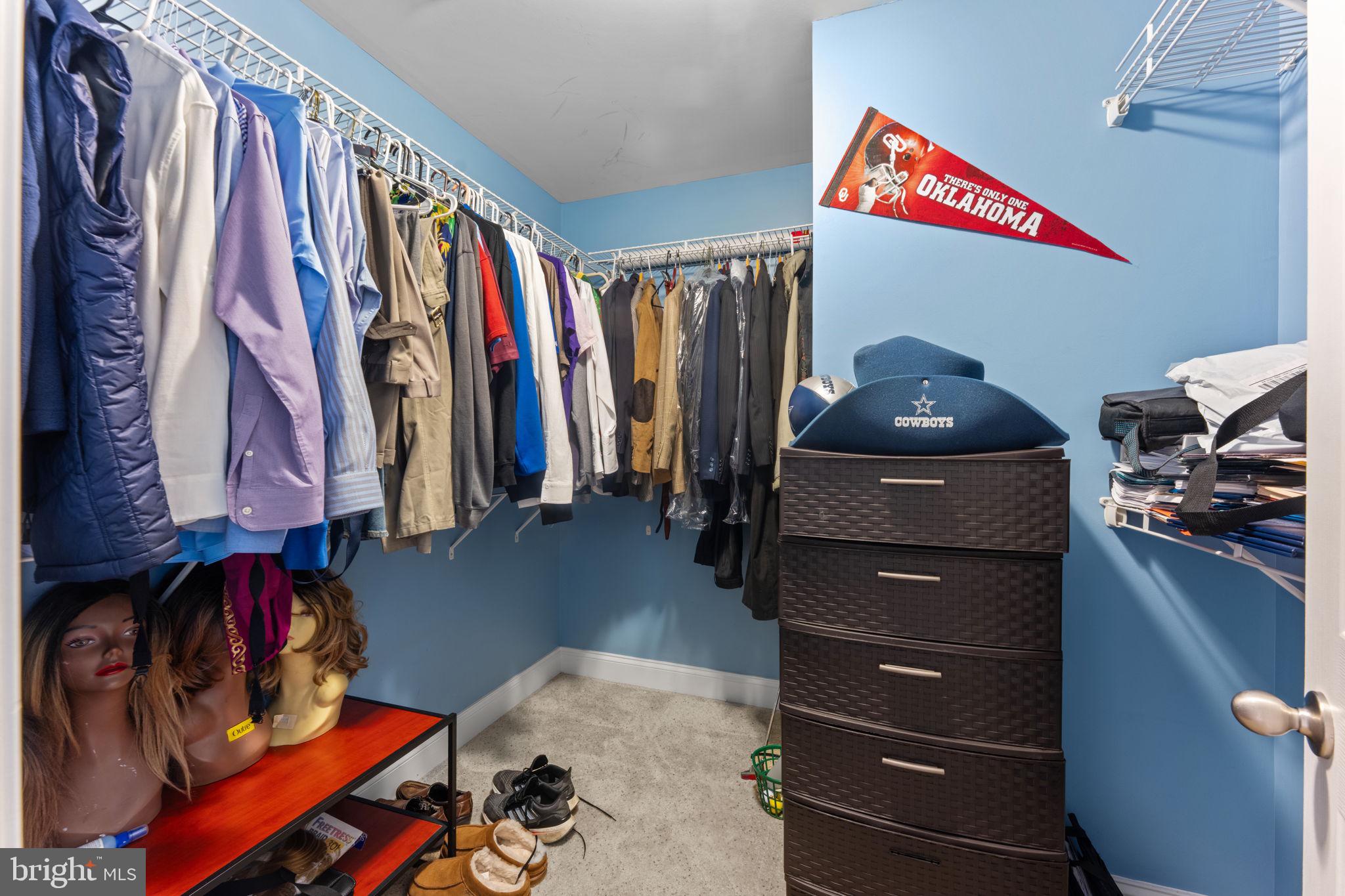 111 Notley Road Fort Washington, MD 20744 - Photo 34 of 76