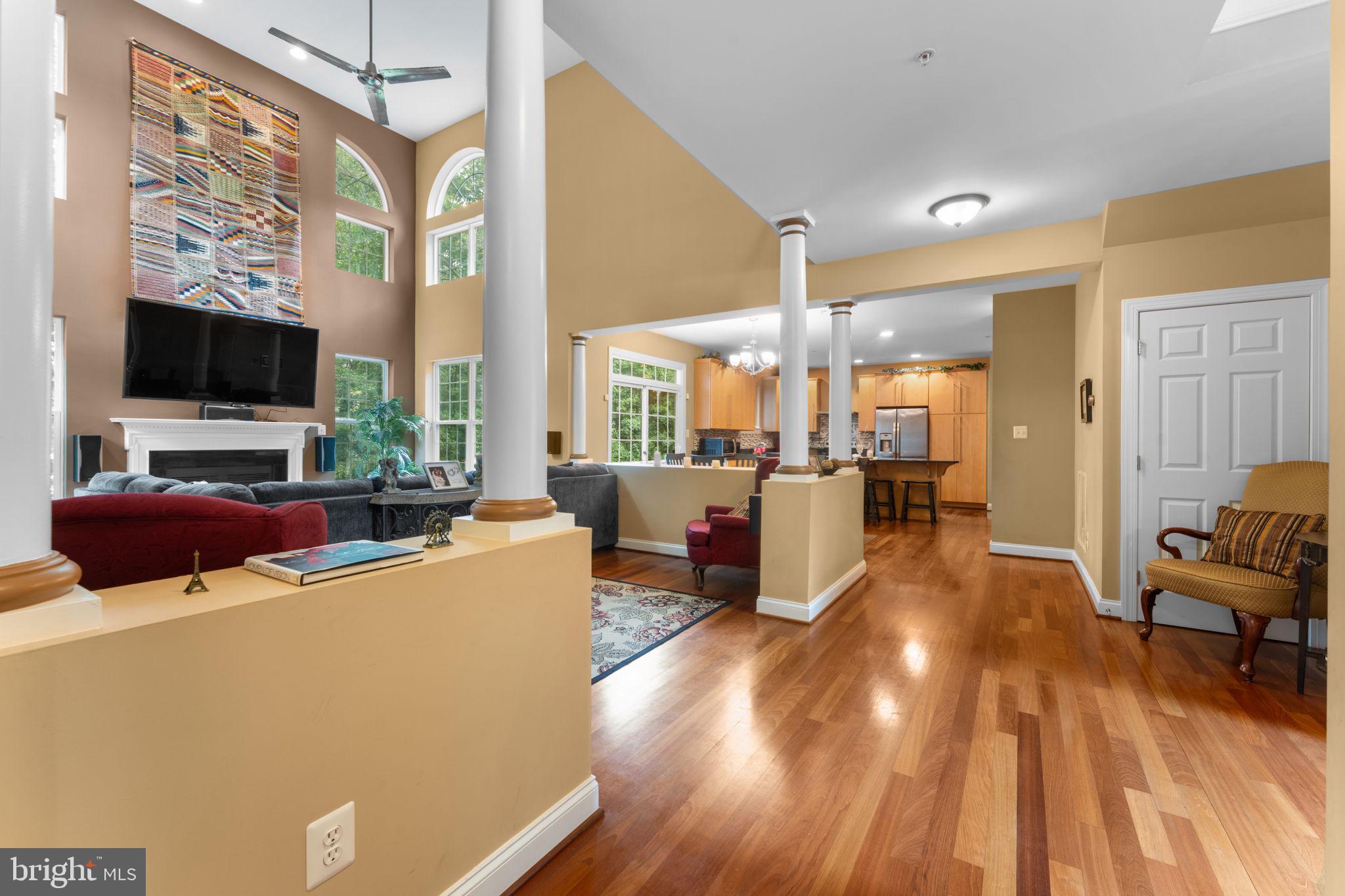 111 Notley Road Fort Washington, MD 20744 - Photo 9 of 76