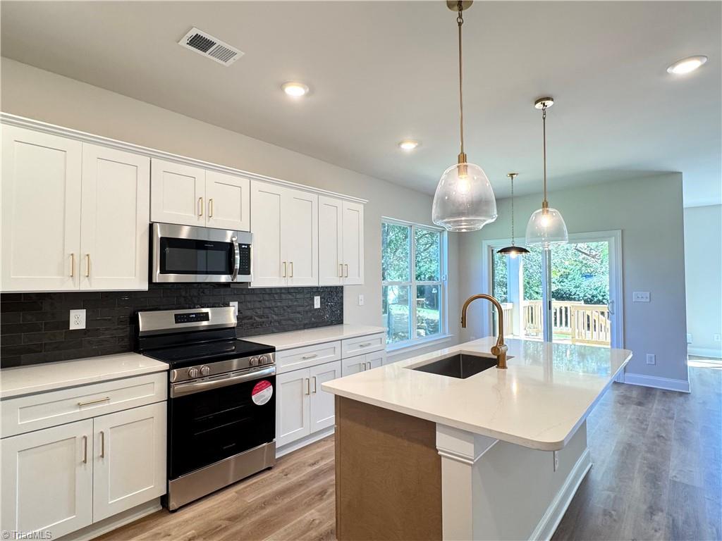 3346 Country Club Road Winston-Salem, NC 27104 - Photo 11 of 31