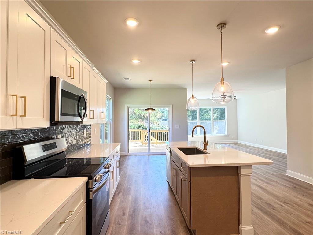 3346 Country Club Road Winston-Salem, NC 27104 - Photo 15 of 31